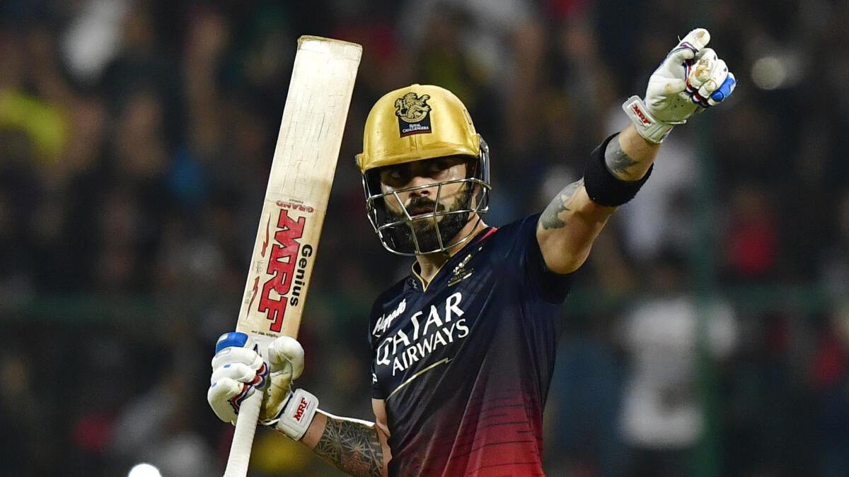 RCB full list of players retained, released and traded ahead of IPL